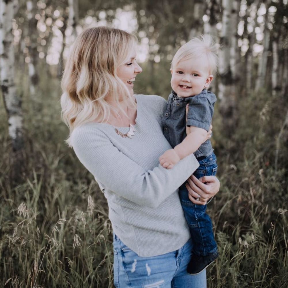 Meet your Posher, Casey